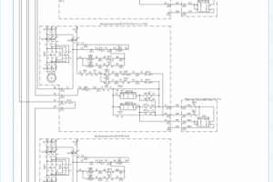 Привод разъединителя,