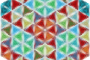 Stereometry. Hexahedron 008