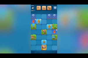 Pirates Clash (music and sound design)