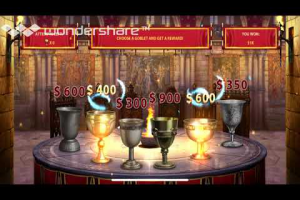 Arthur's Camelot by Kamagames (sound design and music)