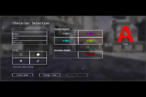 No Guts No Gore - trailer music