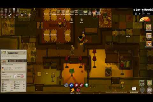 Machia Villain - 3) Scary Tale