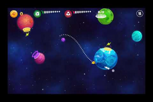 KOSMOS Space Adventure (music and SFX)