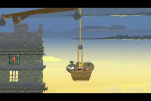 Running King 2014 (music and sfx)