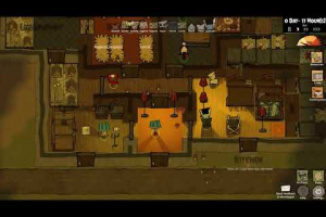 MachiaVillain - 1) Cosa Monstra