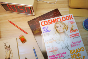 Trend Setter (promo)