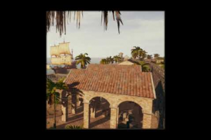 The Golden Age of Piracy Tavern 2018