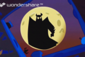 Opening for the indie animation "Ars"