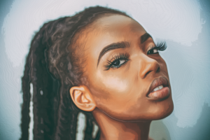 Примеры моих работ