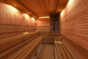 баня парная