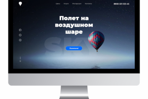 Дизайн сайта