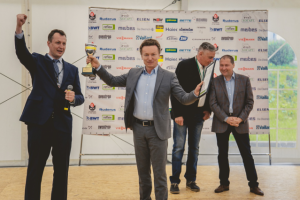 25-26 мая на территории центрального офиса Хогарт