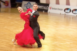 Dmitry Zharkov & Olga Kulikova | Эксклюзивное интервью Чемпионов