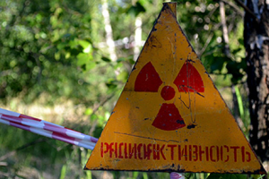 Радиоактивными участками в Поварово наконец займётся районная