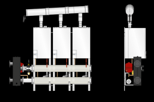 MURELLE EQUIPE – каскадные решения SIME