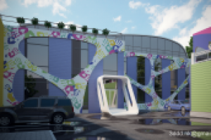 Завод мягкой игрушки