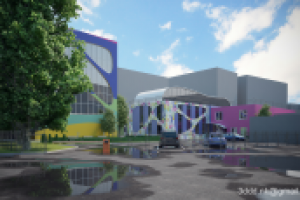 Завод мягкой игрушки