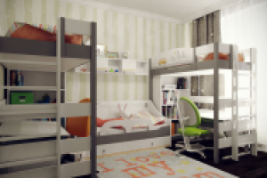 Детская комната