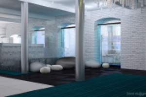 Офис компании  "RTSoft"