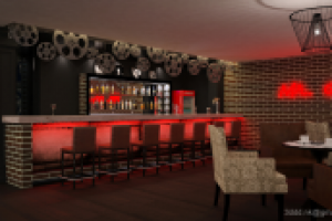 кафе-бар "Mr. Grunge"