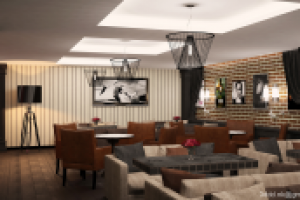 кафе-бар "Mr. Grunge"