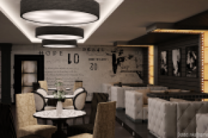 кафе-бар "Mr. Grunge"