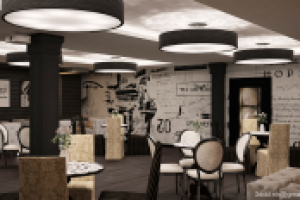 кафе-бар "Mr. Grunge"