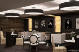 кафе-бар "Mr. Grunge"