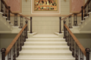 Епархиальный дом.