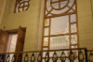 Епархиальный дом.