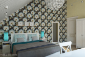 Гостевая спальня 2