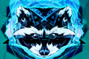 Енот (конкурс)