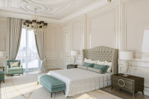 Проект частного дома