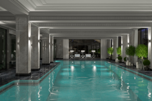 Проект частного дома