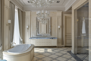 Проект частного дома