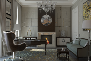 Проект частного дома