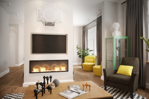 Частная квартира. СПБ.