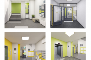 Проектирование МОП. СПБ