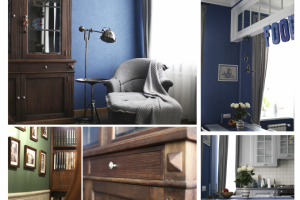 Фотография реализованного объекта.