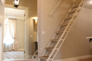 Частная квартира. СПБ.