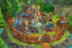 Warpets OST: Main theme