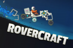 Rovercraft OST: Constructor theme