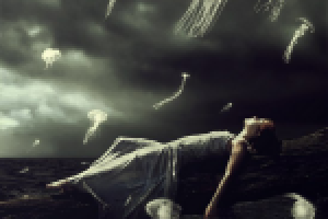 Колыбельная