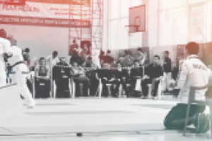 Гимн спортивного клуба "Иппон"