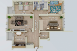 Работа 4175756