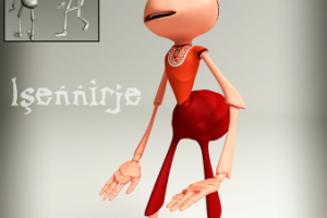 Работа 4175545