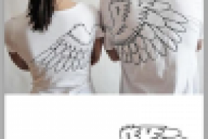 Отрисовка "Крылья"