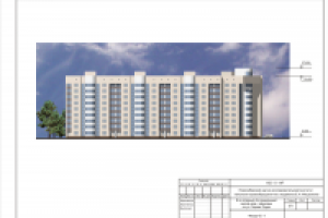 Рабочий проект