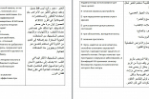 Перевод журнала о янтаре