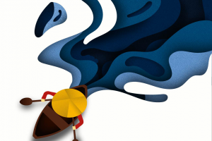 Бумажная рисовка 2.0